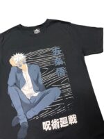 Camiseta Jujutsu Kaisen Gojo - Imagen 3